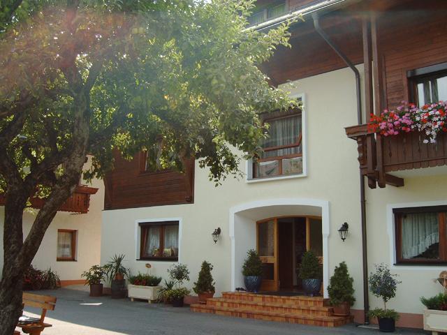 Pension Duregger Faak am See Luaran gambar