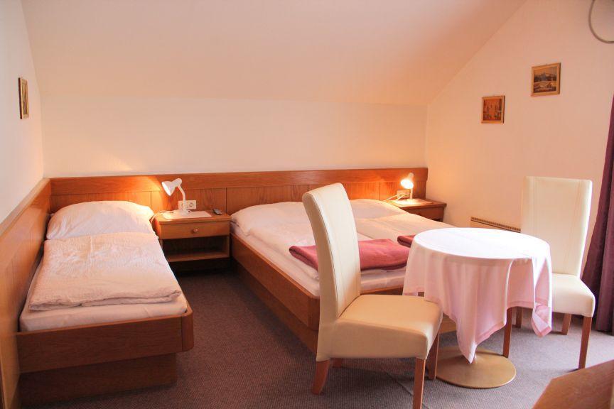 Pension Duregger Faak am See Luaran gambar